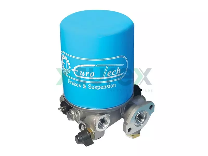 Air Dryer (Without Filter) Mercedes Axor, Actros, Daf