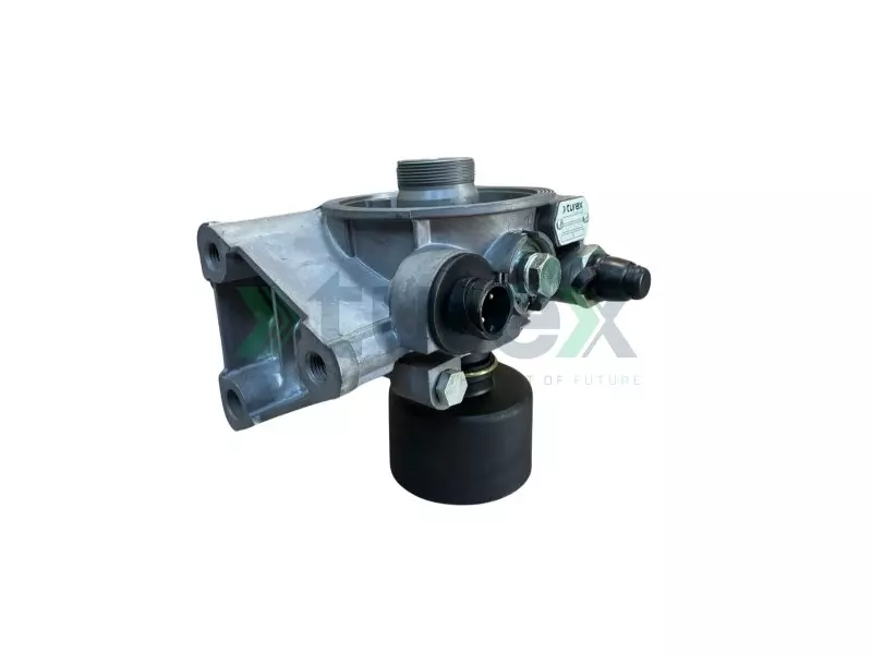 Air Dryer Valve Mercedes Axor N.M.