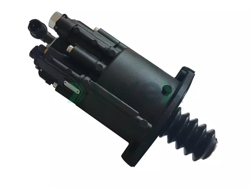 Clutch Servo Unit Axor , Actros (Automatic Gearbox)