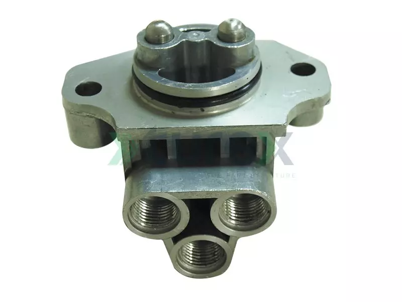 Gear Box Valve (Without Hole) Mercedes Actros O.M.