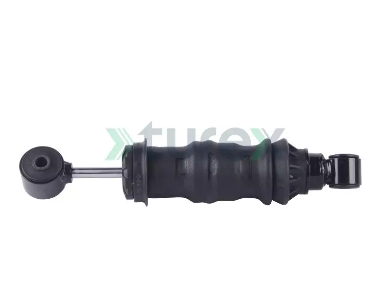 Cabin Bellows Front Ford Cargo (With Bellows)