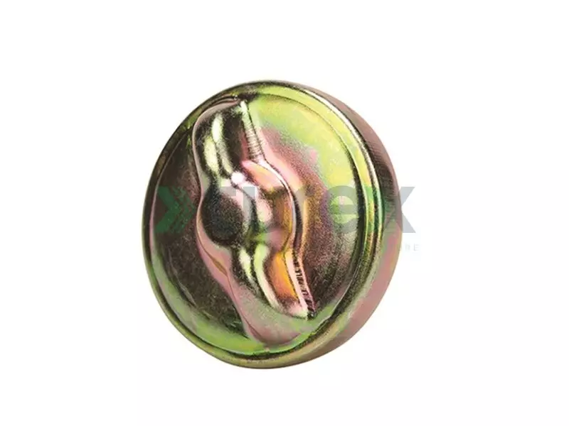 Engine Oil Cover Mercedes