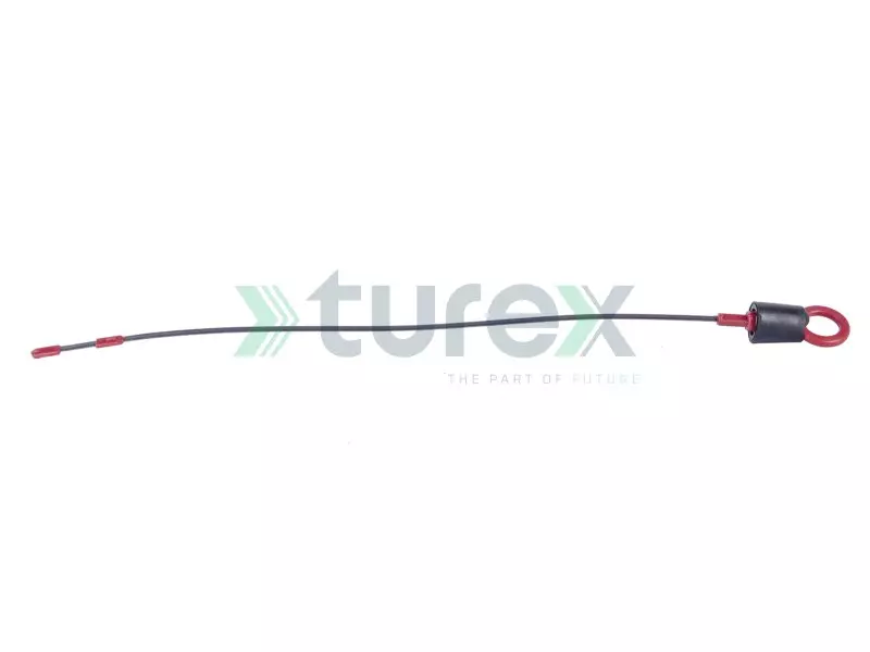 Yağ Çubuğu (48 Cm) Mercedes 906