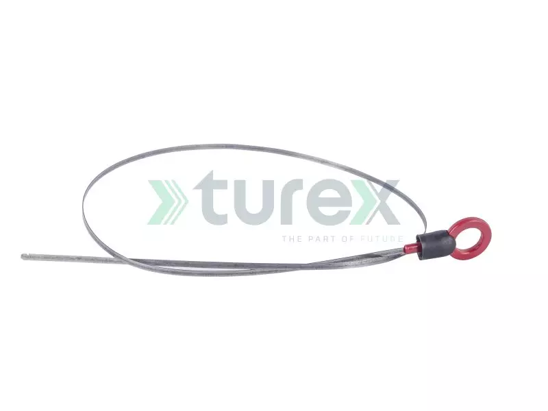 Oil Dipstick Mercedes 2521