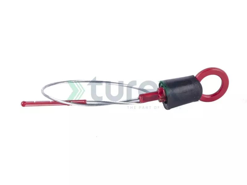 Oil Dipstick Mercedes 904