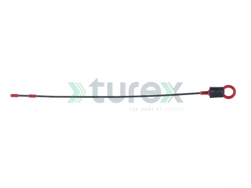 Oil DipstickMercedes 457 Axor