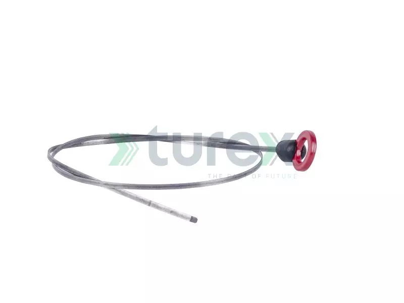 Oil Dipstick Mercedes 345 Bus