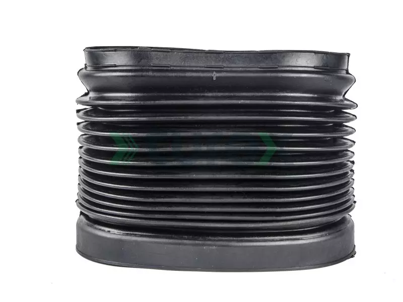 Air Filter Chimney Damper (Accordion) Mercedes Axor