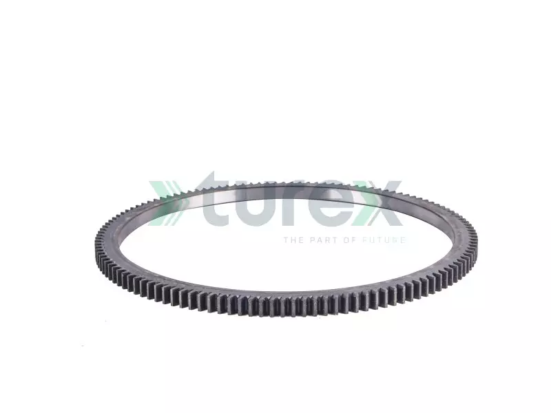 Flywheel Gear 392 mm Axor 906, 2524 (Bore)