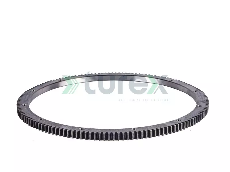 Flywheel Gear 392 mm Axor 906, 2524 (Bore)