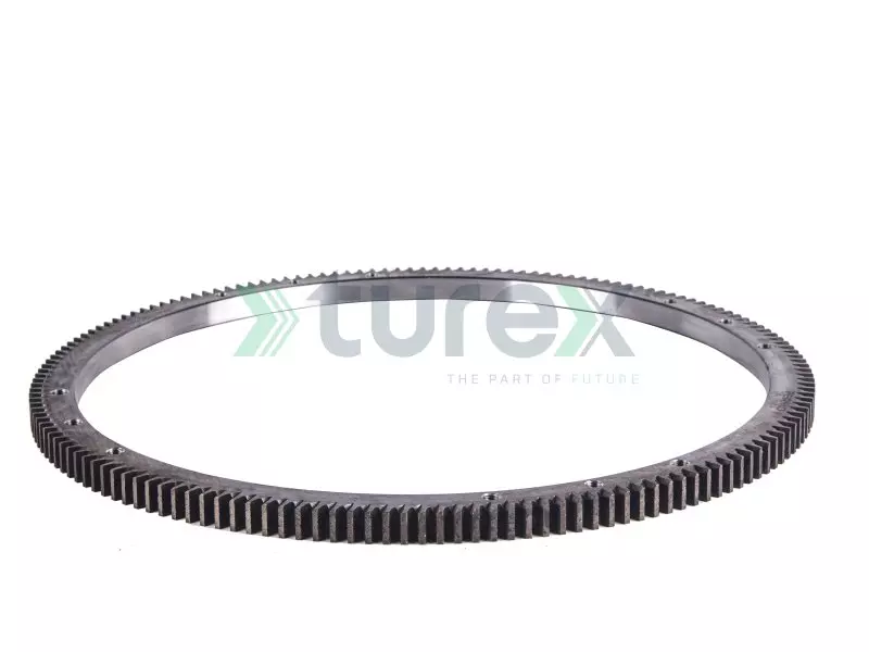 Flywheel Gear 355