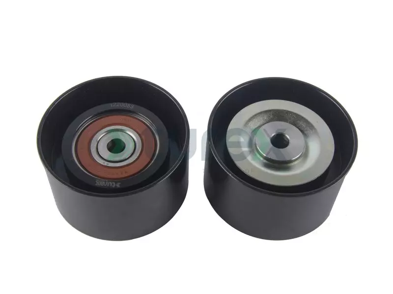 Belt Pulley 457 (10x80x48)