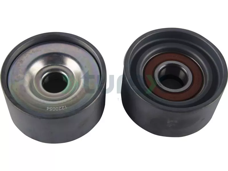 Belt Pulley 457 (20x74x38)