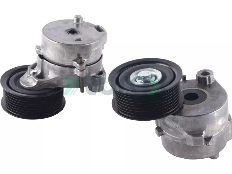 Belt tensioner Complete 457 Y.M. (Pulley Grooved Type)