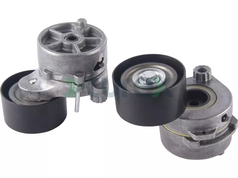 Belt Tensioner Complete 457 Y.M. (Pulley Flat Type)