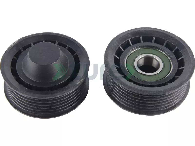 Tensioner Pulley 611/646 SPR/VIT/VIA/203/204/A4/2.5TD