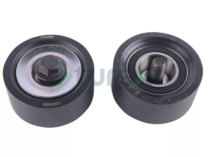 Belt Tensioner Pulley 906, 904 Y.M. (inner diameter 20 mm)