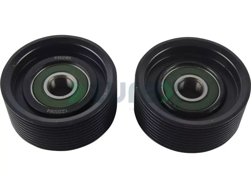 Belt Tensioner Pulley