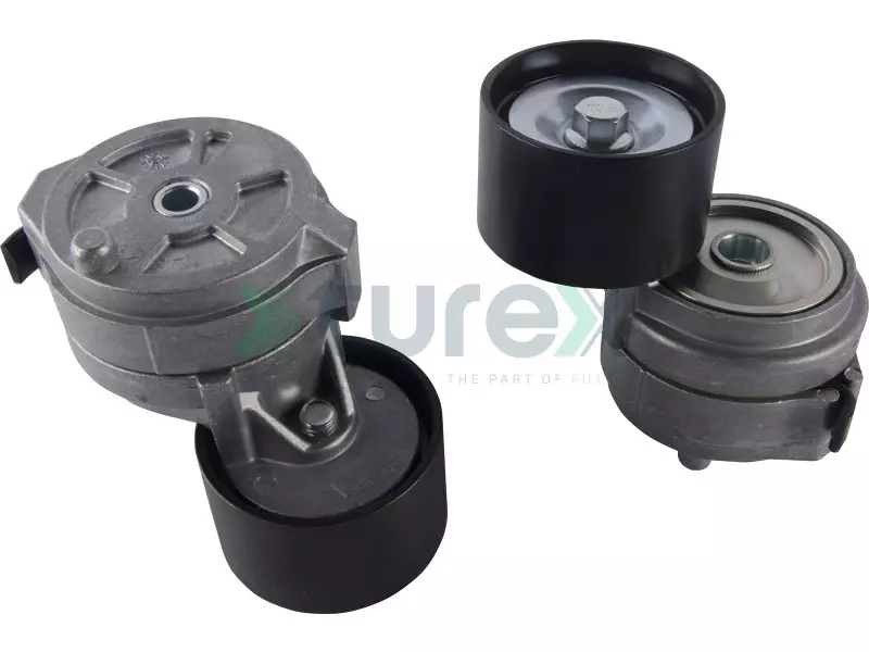 Belt tensioner Complete 457 E.M.