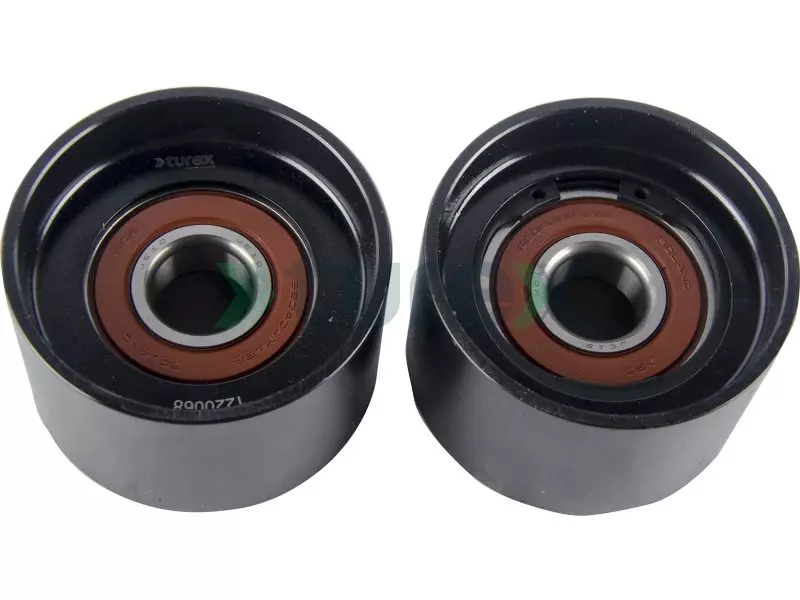 Belt Tensioner Pulley 457 E.M.