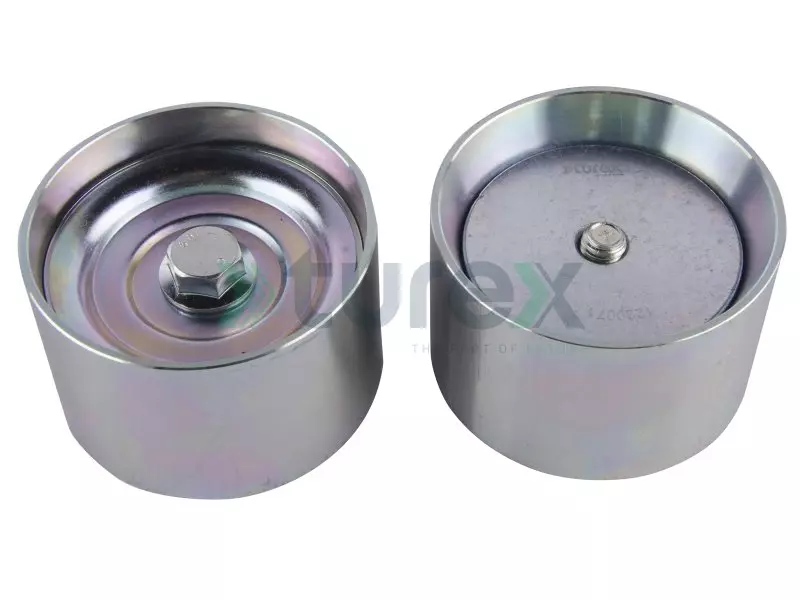 Belt Tensioner Pulley 502 Travego, Setra A5412001670 In