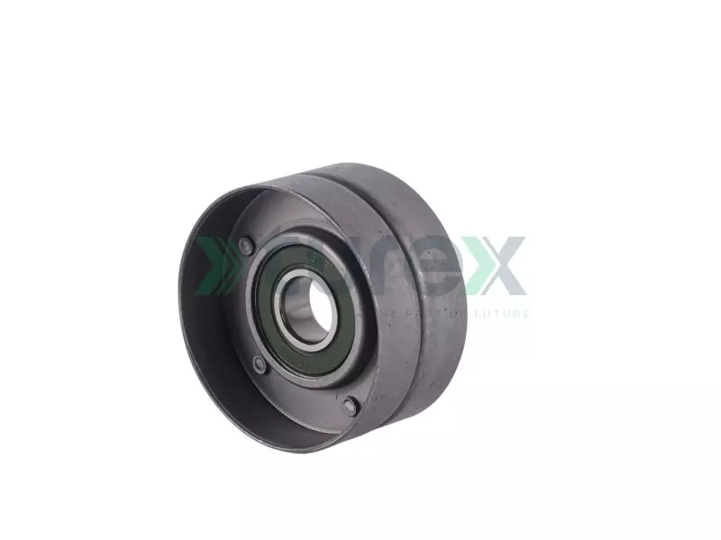 Belt Pulley 457 Bus, Travego Axleless