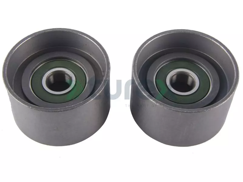 Belt Tensioner Pulley 502 Travego, Setra A5412001670 In