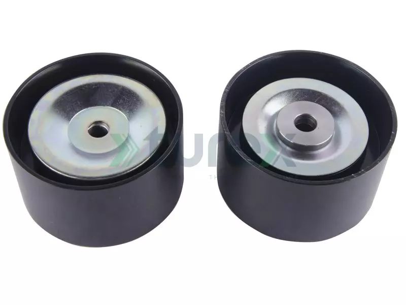 Belt Pulley 457 (10x80x48 - Reinforced Version)