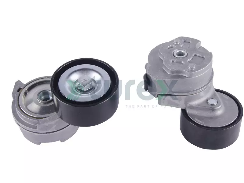 Belt Tensioner Complete 906, 904 E.M.