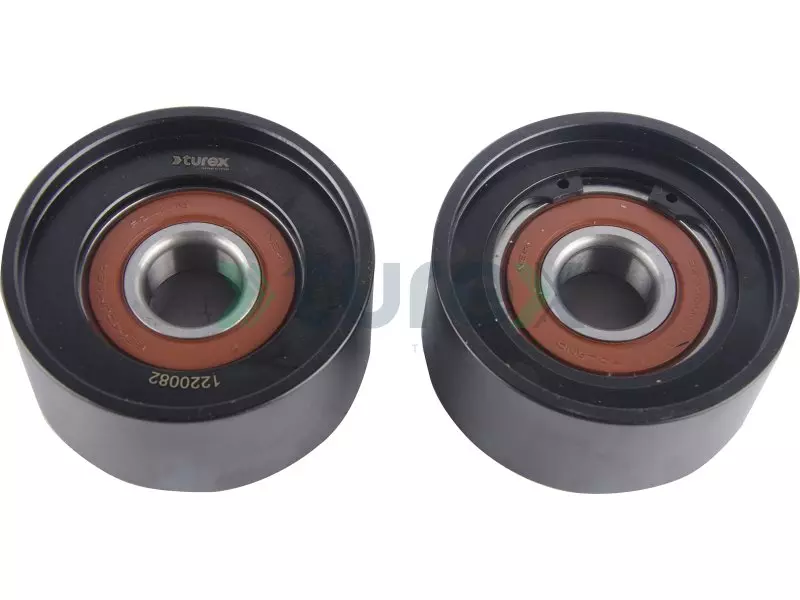 Belt Tensioner Pulley 906, 904 E.M.