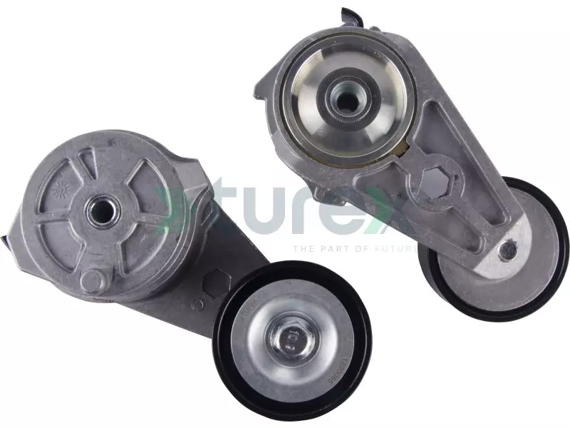 Belt Tensioner Complete Actros