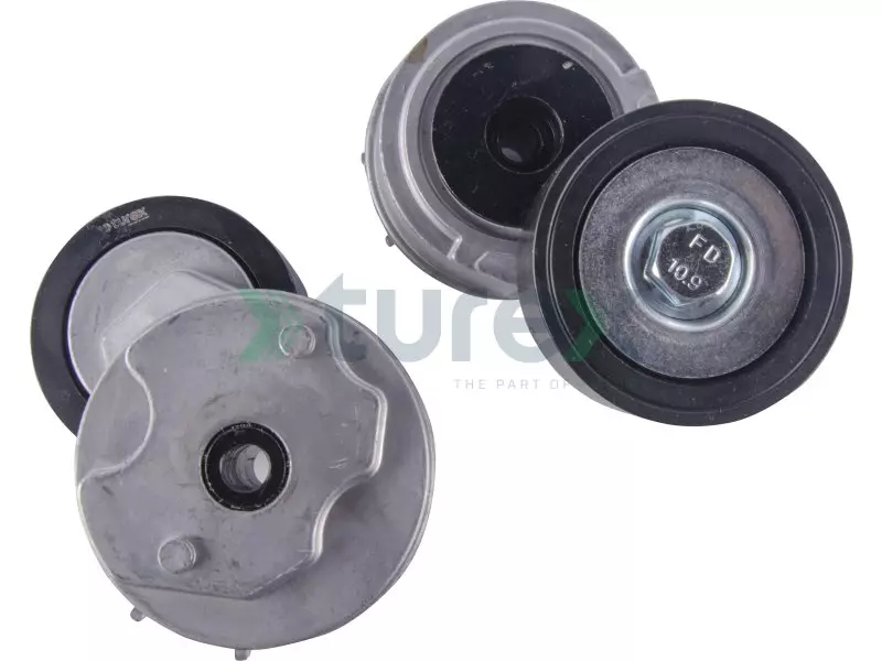 Belt Tensioner Pulley