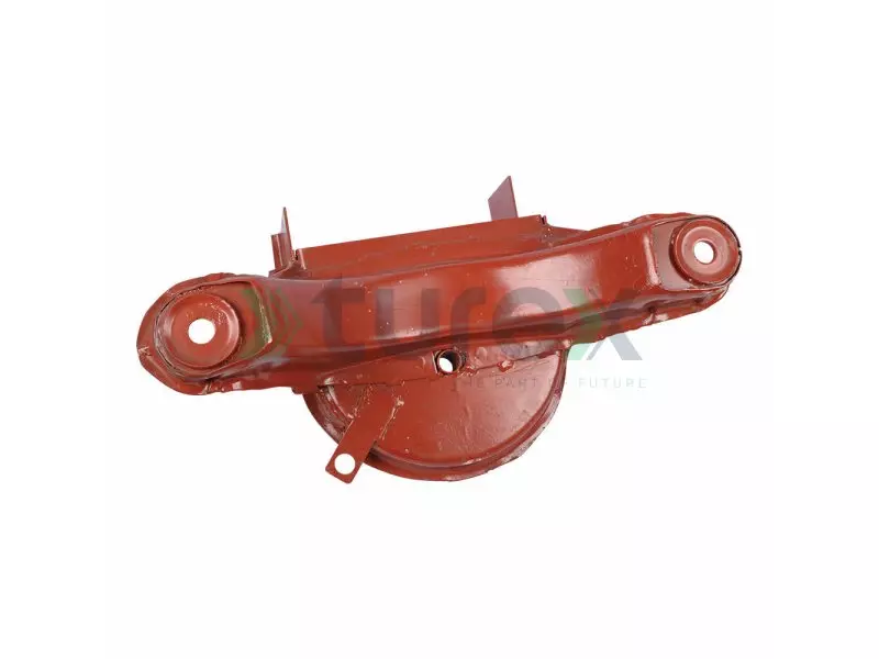 Mercedes V8 Chassis Connection Console