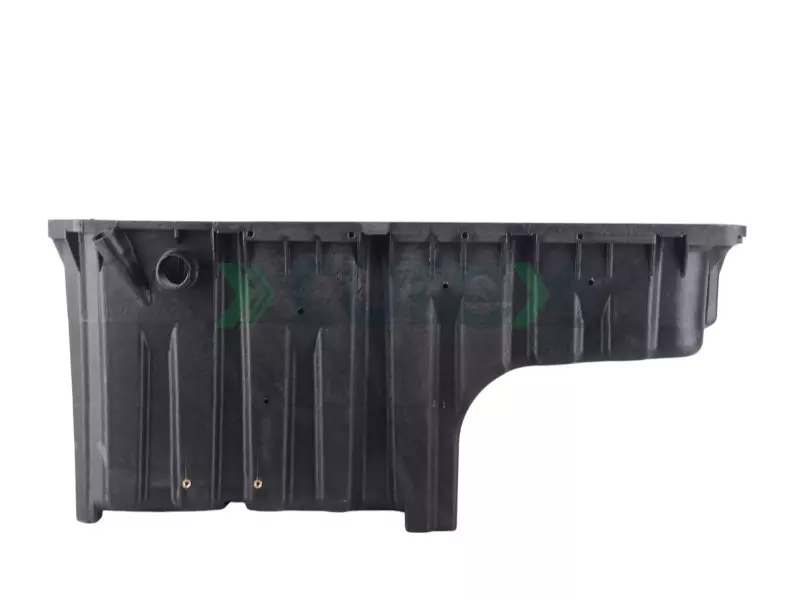 Oil Sump (Plastic, Bottom Sensor) Mercedes 502 Actros