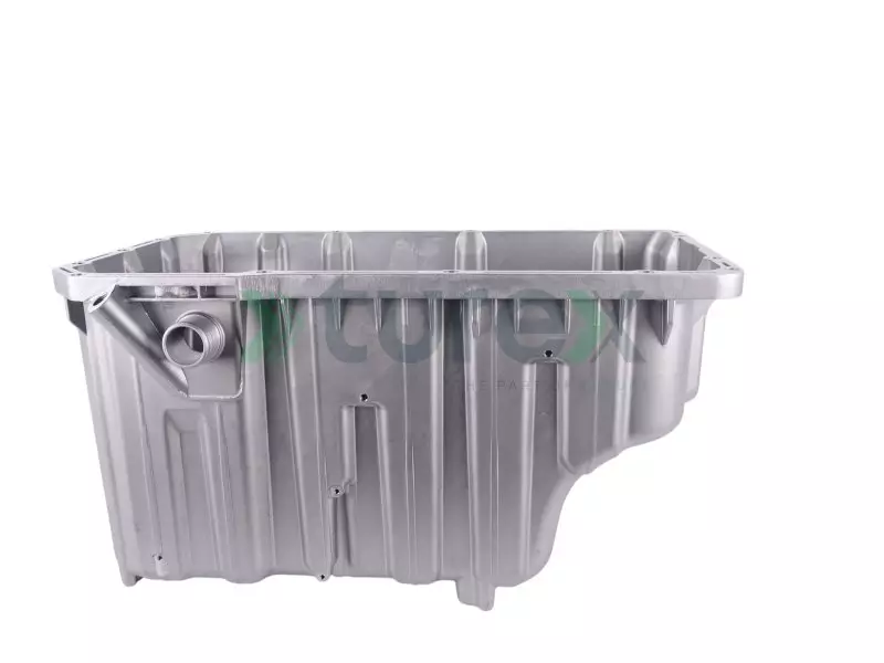 Oil Sump (Aluminium-Bottom Sensor) Mercedes Actros 501