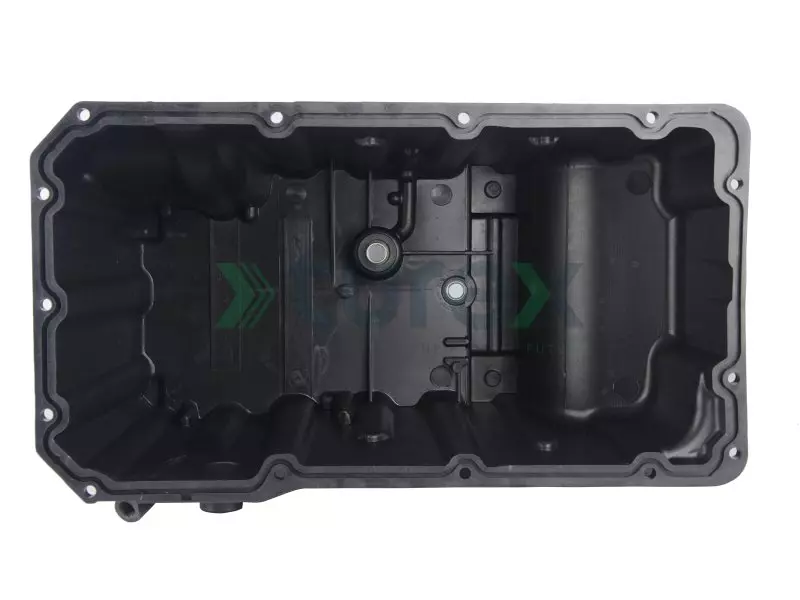 Oil Sump Actros 501 (Plastic)