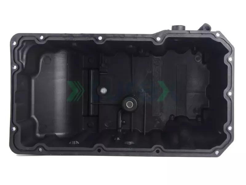 Oil Sump (Plastic-Bottem Sensor) Mercedes Actros 501