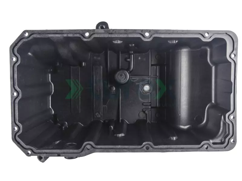 Oil Sump (Plastic-Side Sensor) Mercedes Actros 501