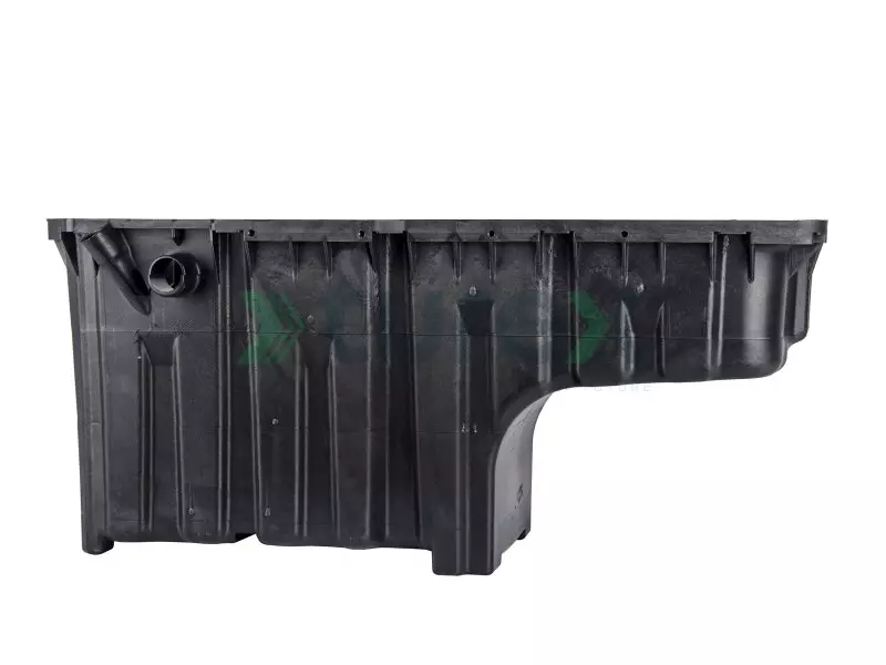 Oil Sump (Plastic, Side Sensor) Mercedes Actros 502