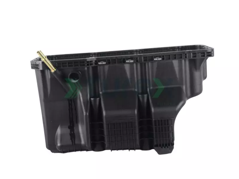 Oil Sump (Plastic, Side Sensor) Mercedes Actros 501 Euro 4, 5