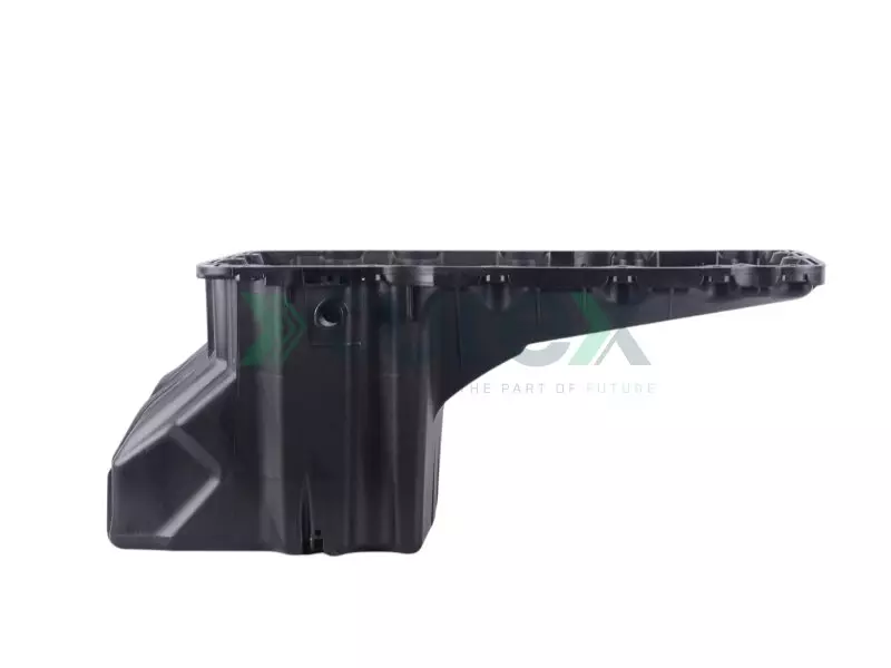 Karter (Plastik) Mercedes Atego 904