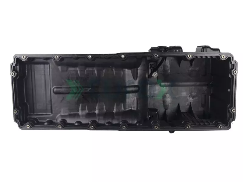 Oil Sump (Plastic) Mercedes 471