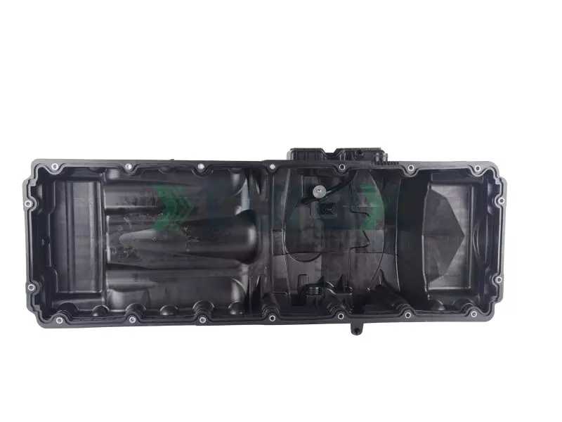 Oil Sump (Plastic) Mercedes 471