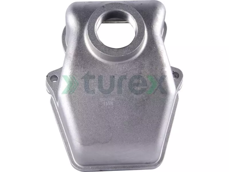 Valve Cover (Oil Filled - Aluminum) Mercedes Axor 457