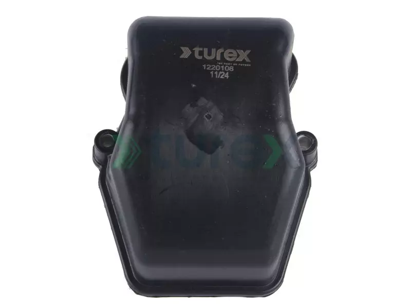 Cylnder Head Cover (Plastic) Mercedes Axor 457, Actros