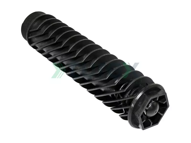 Oil Filter Element Mercedes Axor 457