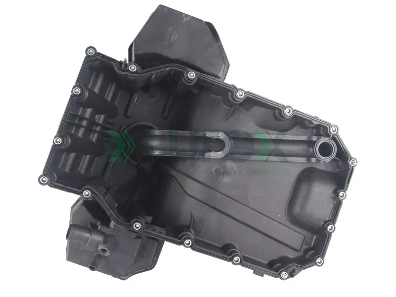 Oil Sump (Plastic) Mercedes 934