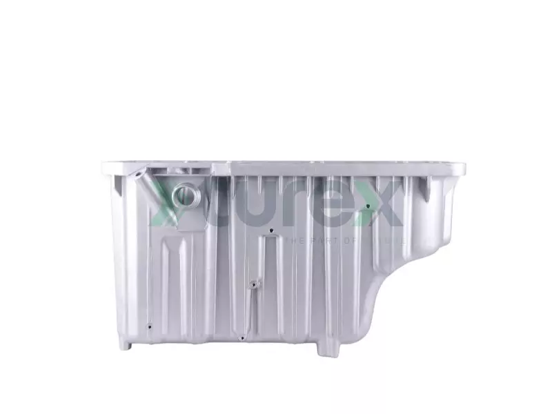 Karter (Alüminyum) Mercedes Actros 501