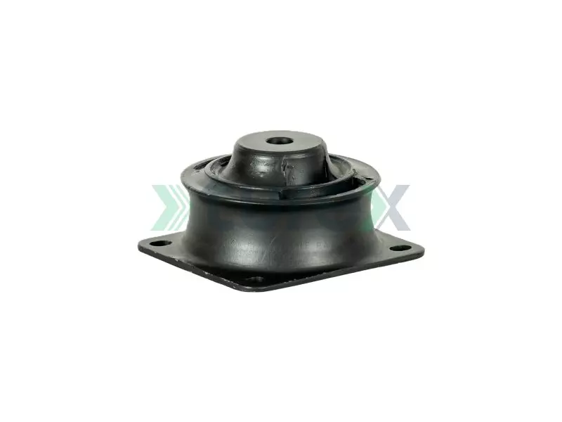 Engine Mounting