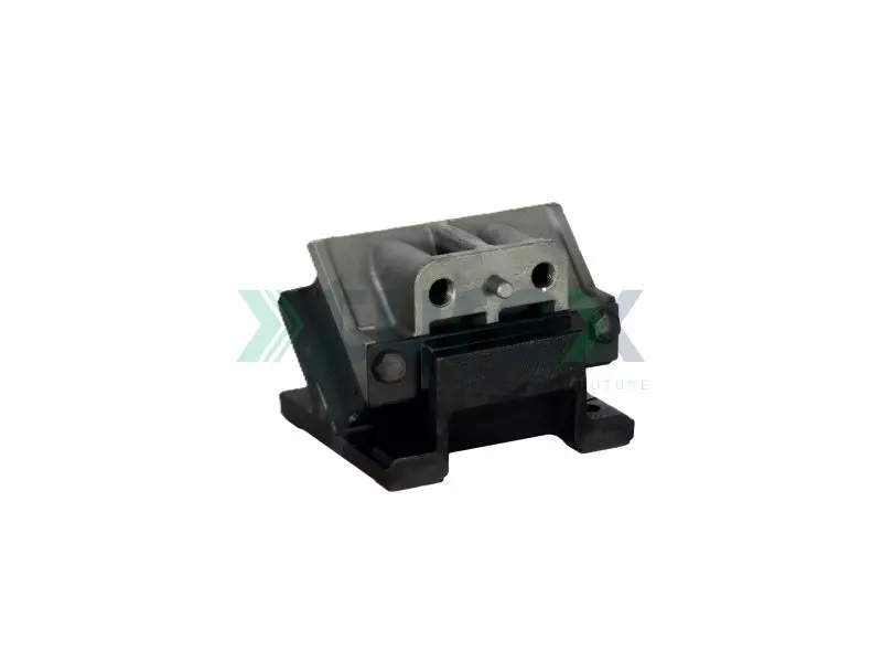 Engine Mounting (M12)